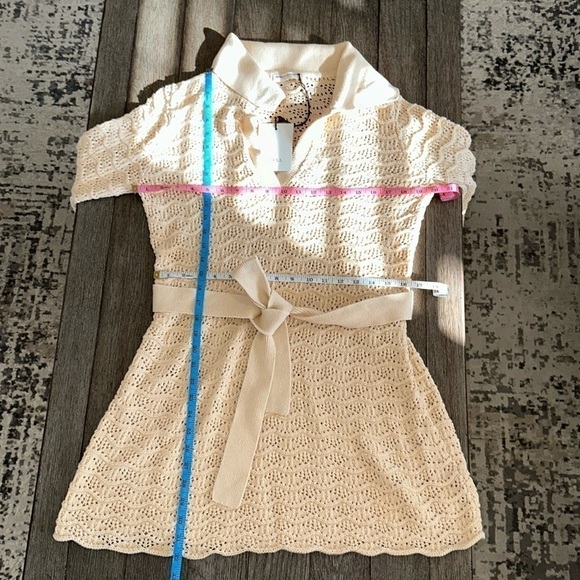Spell and the Gypsy Road to Paradise Knit Mini Dress - Picture 13 of 16